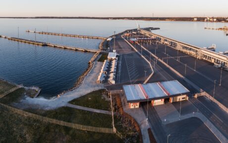 Detailplaneeringute koostamine